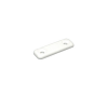 50mm FOOT STRAP PLATE