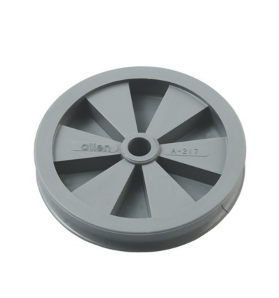 RÉA À FRICTION 74mm EN RÉSINE