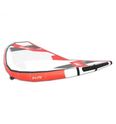 D-Lite Boom - Aile de WingFoil