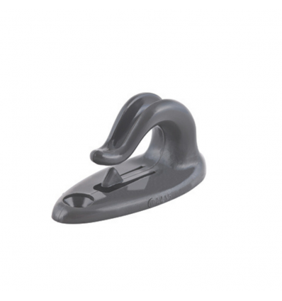 CROCHET DE FIXATION RÉSINE 10mm