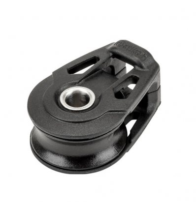 POULIE TI3 DYNAMIC 20mm SIMPLE - POUR LIGATURE