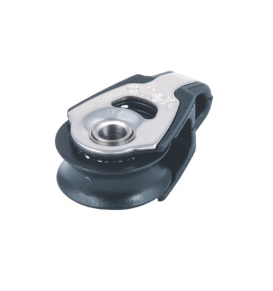 POULIE DYNAMIC 20mm SIMPLE - MULTI FONCTION