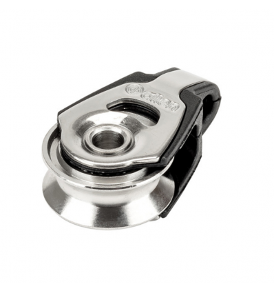 POULIE DYNAMIC 20mm SIMPLE FORTES CHARGES - MULTI FONCTION