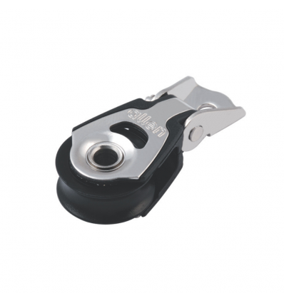 POULIE DYNAMIC 20mm SIMPLE - MULTI-FONCTION AVEC ARTICULATION