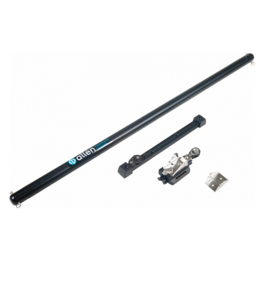 KIT HÂLE-BAS INVERSÉ - RAIL MÂT