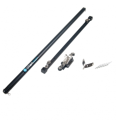 KIT HÂLE-BAS INVERSÉ - RAIL BÔME