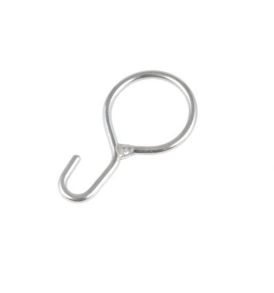 CROCHET POUR HALE BAS BÔME 40mm