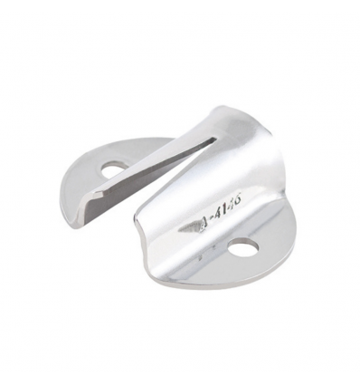 TAQUET EN V EN ACIER INOX YDABLE