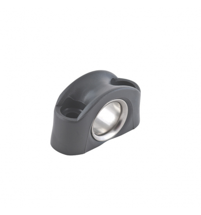 FILOIR DE PONT DÉRIVEUR - ANNEAU X INOX D13mm