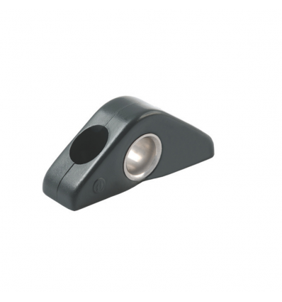 FILOIR DÉRIVEUR BAS - ANNEAU X INOX Ø6mm