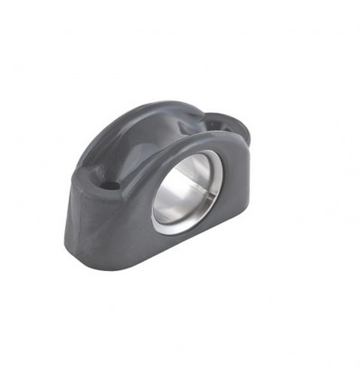 FILOIR DE PONT DÉRIVEUR - ANNEAU X INOX D20mm