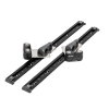 KIT RAIL ET CHARIOT ÉCOUTE FOC 451mm