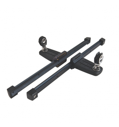 KIT RAIL ET CHARIOT ÉCOUTE FOC 450mm