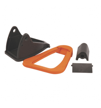 PIÈCES DE RECHANGE POURAUTO-ÉCOPE DELTA AVANCÉE