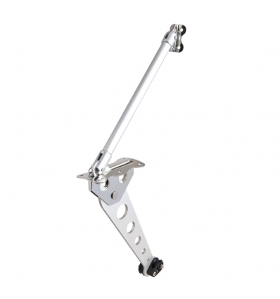 BUTÉE DE MÂT RÉGLABLE 250mm