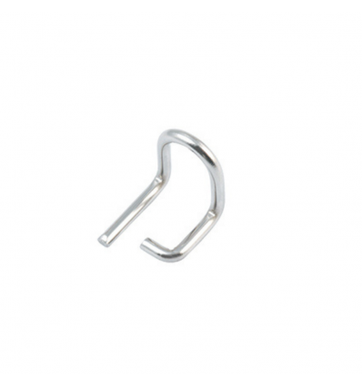 GUIDE FIL INOX CAM CLEAT SOUS EMBASE