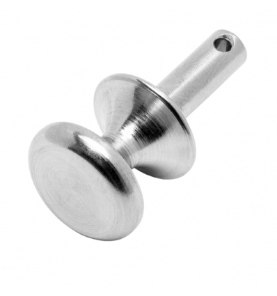 A x e de Largue 9 mm