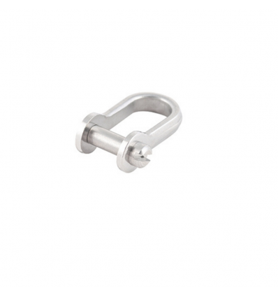 MANILLE FORGÉE Ø4mm