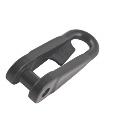 Manille de voile 62 mm