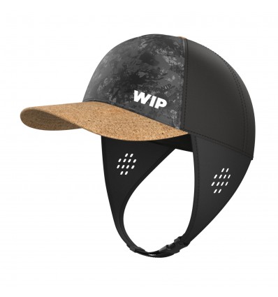 CASQUETTE RENFORCÉE - COOL CAP BUMP SHELL