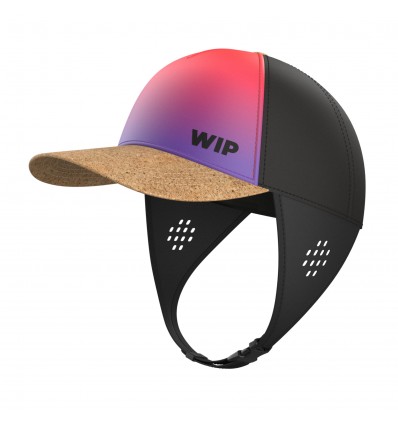 CASQUETTE RENFORCÉE - COOL CAP BUMP SHELL
