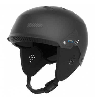 Casque WISURF SLIDE BLACK