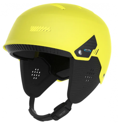 Casque WISURF SLIDE BLACK