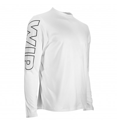 QUICKDRY TSHIRT LONG 3.0