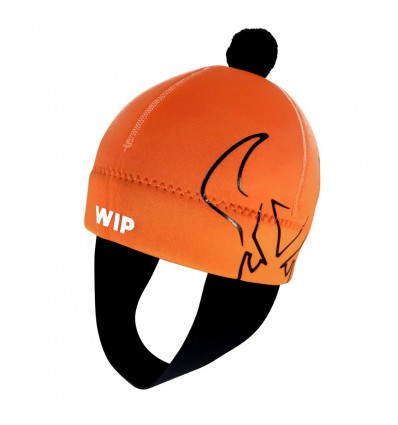 Sous Casque Néoprene 1mm Forward Wip Orange