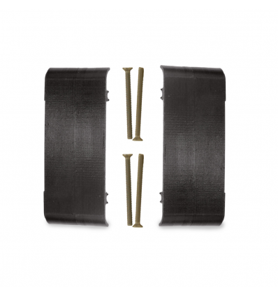 Extension de support de mât Sailteck