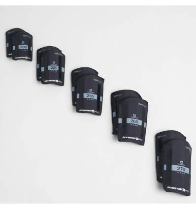 Super-Therm Top 4mm ROOSTER