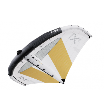 AURA IV Freeride / Wave - Aile de WingFoil