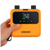 AIRBANK pompe à air autonome