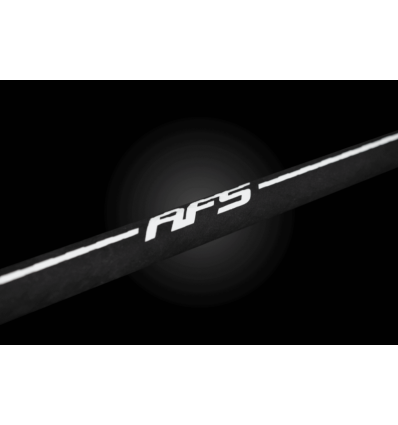 WISHBONE CLIP ON "BOOM STREAM" AFS