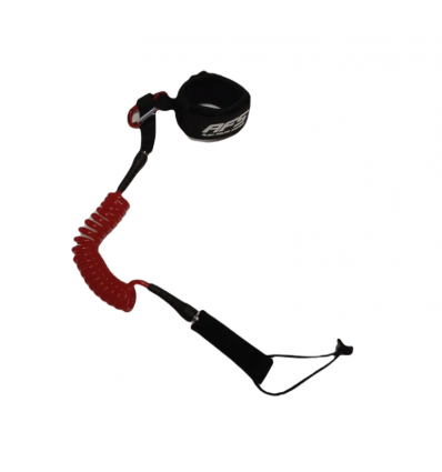 Leash de planche droit