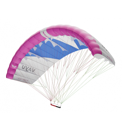 VAYU - Pyro Parawing