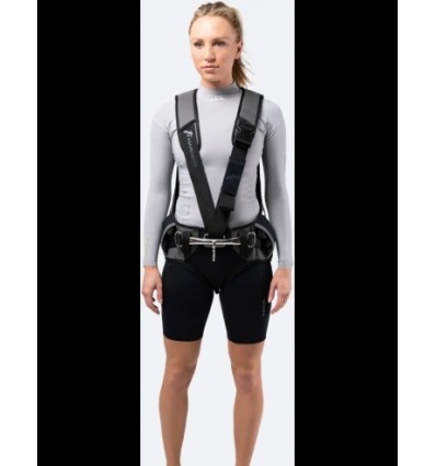 Harnais Zhik de trapèze 2019