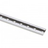 Rail inox