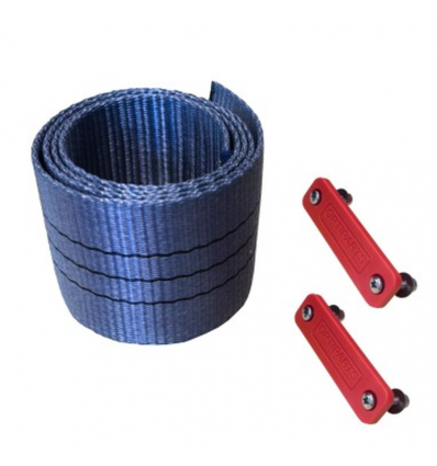 Montant/support de chariot Laser®, pour ancien chariot EX2015