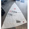 Voile ILCA 4 occasion 221208