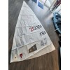 Voile ILCA 4 occasion 221208