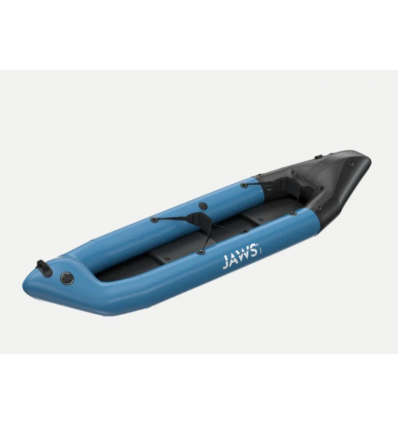 Kayak / Annexe Argos Duo - Jaws