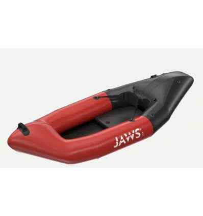 Kayak / Annexe Argos Duo - Jaws