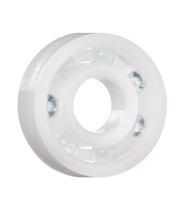 Roulement de pédalier Sprocket arriere Polymere