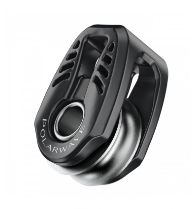 Poulie simple LW Ø29mm - PolarWave