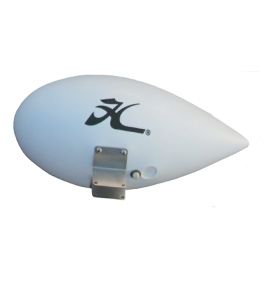 Flotteur tête de mât Hobie TWIXXY/15/16/PACIFIC/T2
