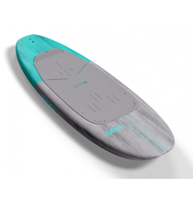 AURA IV Freeride / Wave - Aile de WingFoil