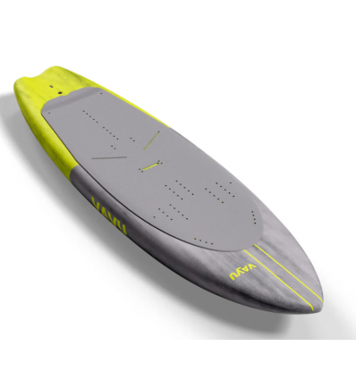 AURA IV Freeride / Wave - Aile de WingFoil