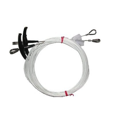 Cable trapeze Hobie Max