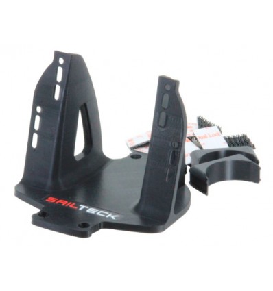 Support de mât et sangle